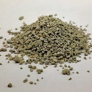 Bentonit auf Edasil Basis Gesteinsmehl Mineralien & Spurenelemente