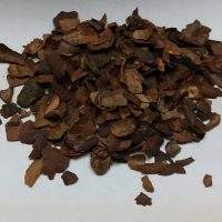 Kakaoschalen NPK Dünger Mulch