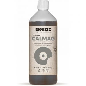 Biobizz Calmag Calcium Magnesium Lösung – Bild 1