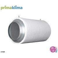 prima-klima-k1609-industry-edition-carbon-filter-810ml-h-200mm-flansch