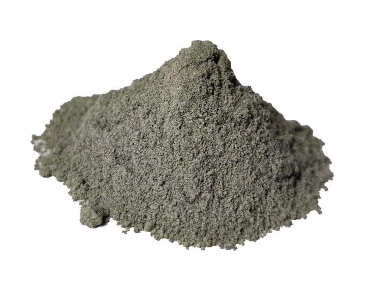 Urgesteinsmehl (Diabas) Mineralien & Spurenelemente Produktbild