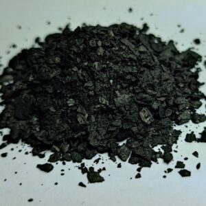 Pflanzenkohle 1-3mm aus Kakaoschalen Produktbild