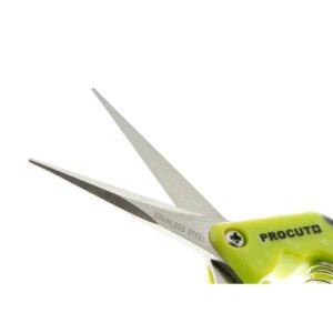 Gartenschere Procut mit gerader Klinge Produktbild2