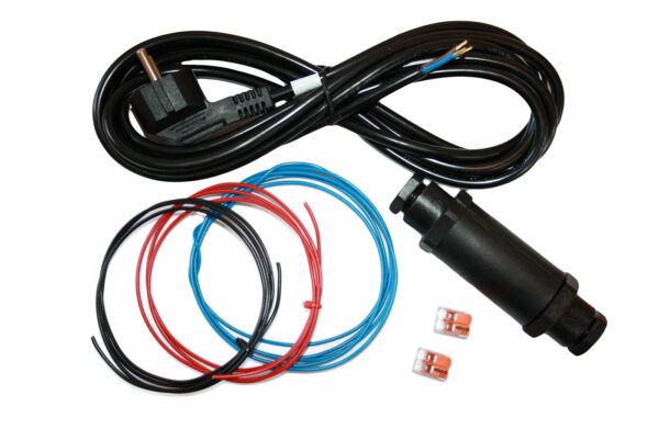 Pro-Emit DIY-M-Kit SMD 60W Selbstmontage-Set Kabelset
