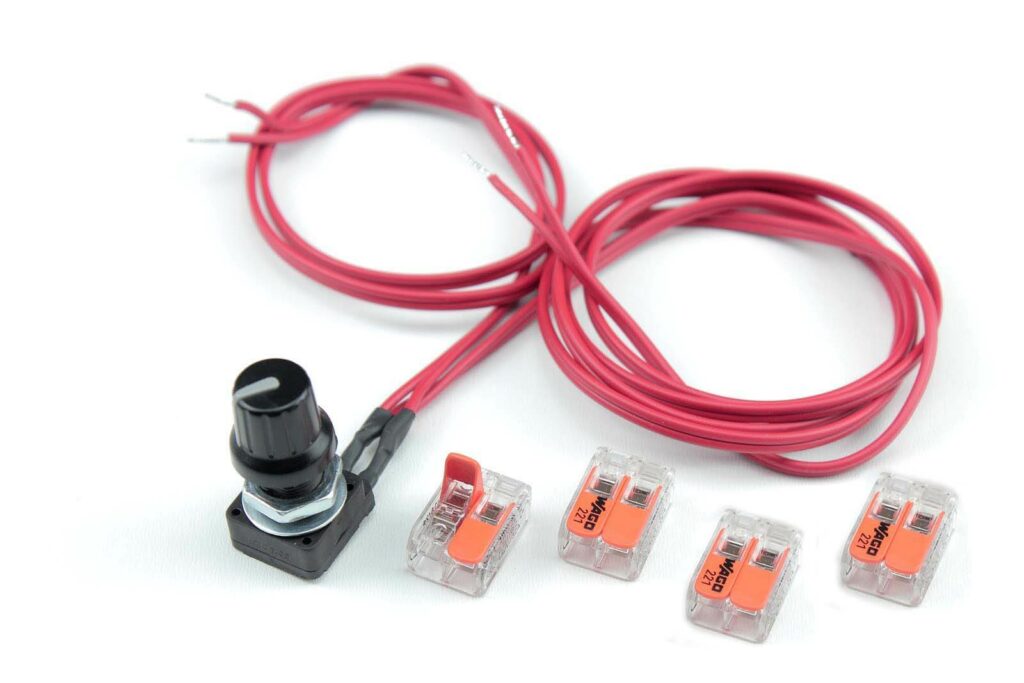 Pro-Emit DIY-M-Kit SMD Series Potentiometer 50Kohm