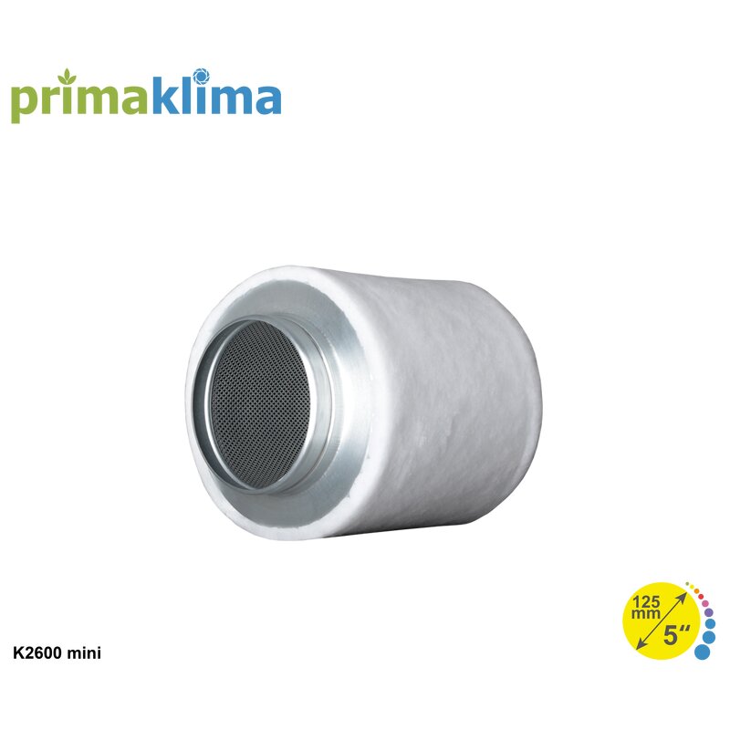 prima-klima-eco-edition-carbon-filter-160ml-h-125mm-flansch