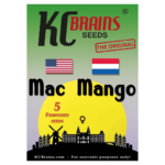 Mac Mango - KC Brains Produktbild