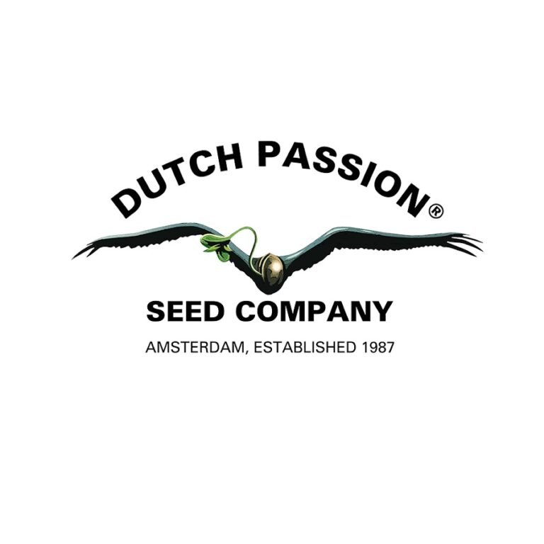 Dutch Passion Logo