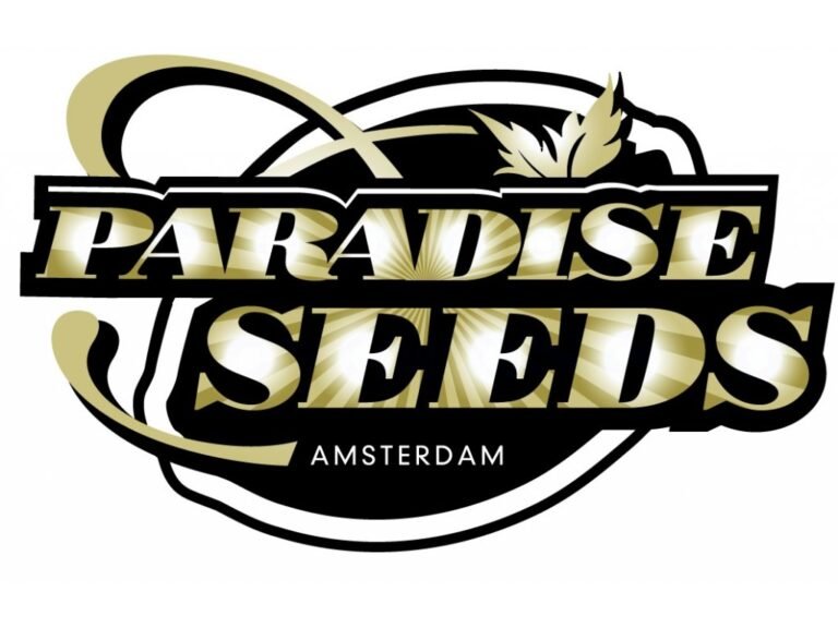Paradise Seeds Logo