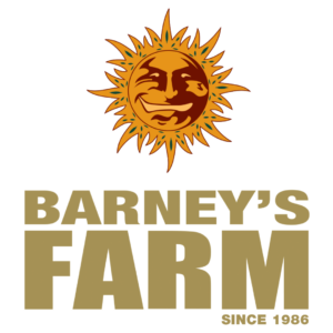 Barney's Farm