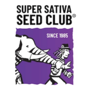 Super Sativa Seed Club