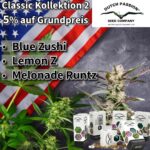 Dutch Passion USA Kollektion 2