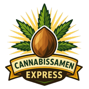 Cannabissamen kaufen auf cannabissamen-express.de