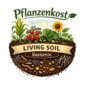 Pflanzenkost Living Soil Basismix organischer Dünger