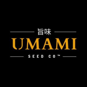 Umami Seeds