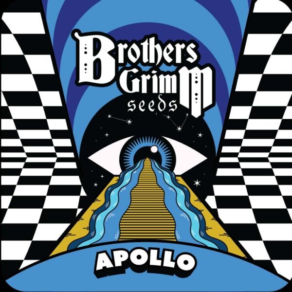 Apollo - Brothers Grimm Seeds kaufen - Produktbild