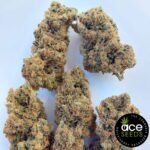 Brume Of Incense Ace Seeds Limited Edition Cannabis Samen kaufen