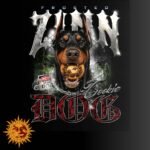 Frosted Zinn x Cookie Dog Auto - Barneys Farm Cannabis Samen kaufen Produktbild