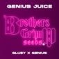 Genius Juice - Brothers Grimm Seeds kaufen - Produktbild
