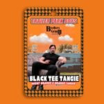 Julians Black Tee Tangie Trailer Pary Boys Collab - Brothers Grimm Seeds kaufen - Produktbild