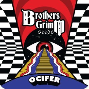 Ocifer - Brothers Grimm Seeds kaufen - Produktbild