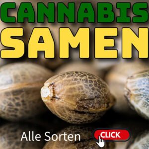 Cannabis Samen kaufen im Online Shop auf bio-gartenwelt.de