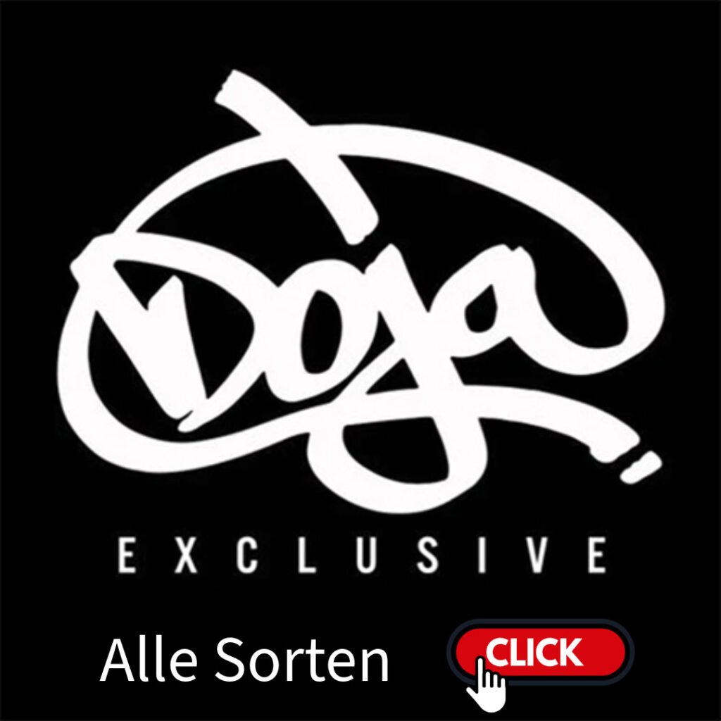 Doja Seeds - Alle Sorten im Online Shop - zur Produktübersicht