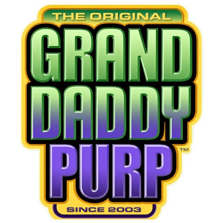 Grand Daddy Genetics Cannabis Samen - US Breeder - Seedbank Logo