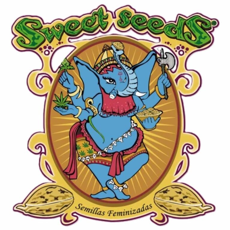 Sweet Seeds Cannabis Samen kaufen im Online Shop auf bio-gartenwelt.de