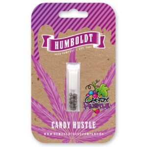 Candy Hustle von Humboldt Seed Company - Cannabis Samen kaufen - Packung