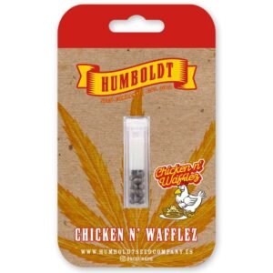 Chick 'n Wafflez – Bild 2