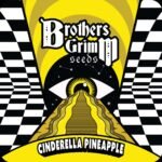 Cinderella Pineapple - Brothers Grimm Seeds kaufen - Produktbild