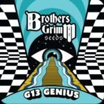 G13 Genius - Brothers Grimm Seeds kaufen - Produktbild
