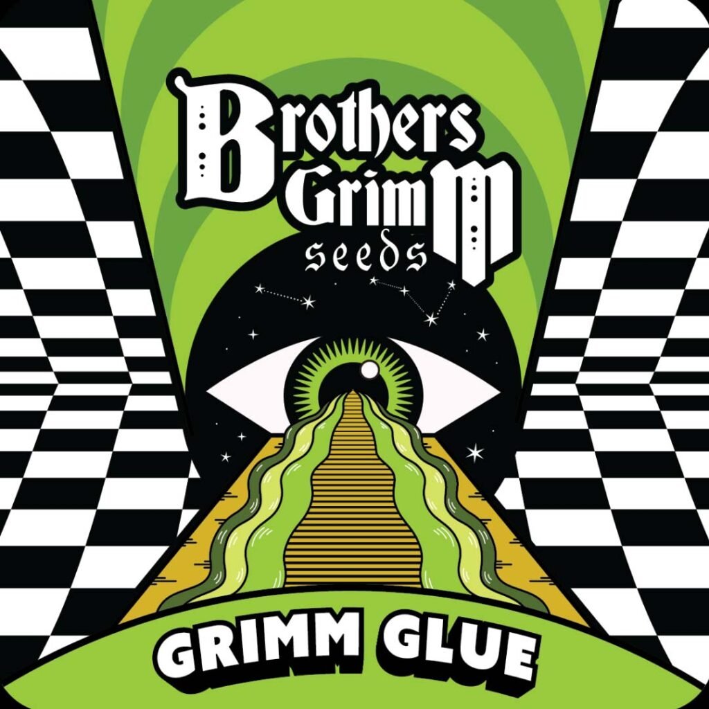 Grimm Glue - Brothers Grimm Seeds kaufen - Produktbild