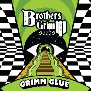 Grimm Glue - Brothers Grimm Seeds kaufen - Produktbild