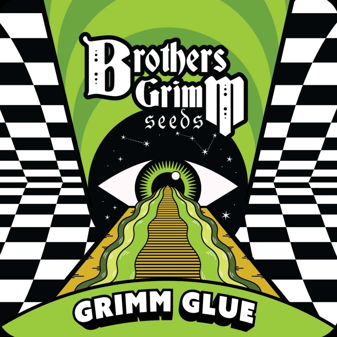 Grimm Glue - Brothers Grimm Seeds kaufen - Produktbild