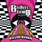 Killer Queen - Brothers Grimm Seeds kaufen - Produktbild
