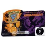 Mimosa x Chimera #3 - Sweet Seeds Limited Edition Cannabis Samen kaufen im Online Shop