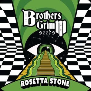Rosetta Stone - Brothers Grimm Seeds kaufen - Produktbild