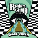 Space Queen - Brothers Grimm Seeds kaufen - Produktbild