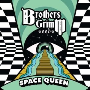 Space Queen - Brothers Grimm Seeds kaufen - Produktbild
