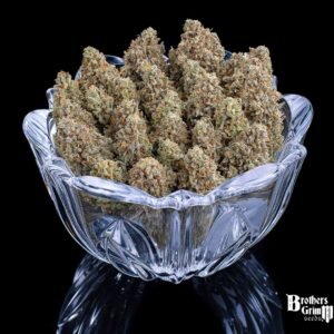 Space Queen - Brothers Grimm Seeds kaufen - Produktbild 4