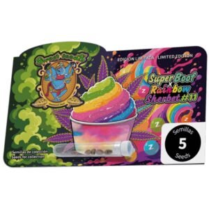 Super Boof x RS11 - Sweet Seeds Limited Edition Cannabis Samen kaufen im Online Shop