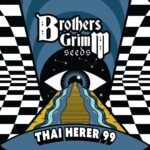 Thai Herer 99 - Brothers Grimm Seeds kaufen - Produktbild