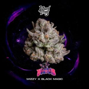 Voodoo - Wizard Trees Cannabis Samen kaufen