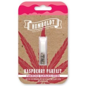 Raspberry Parfait – Bild 2