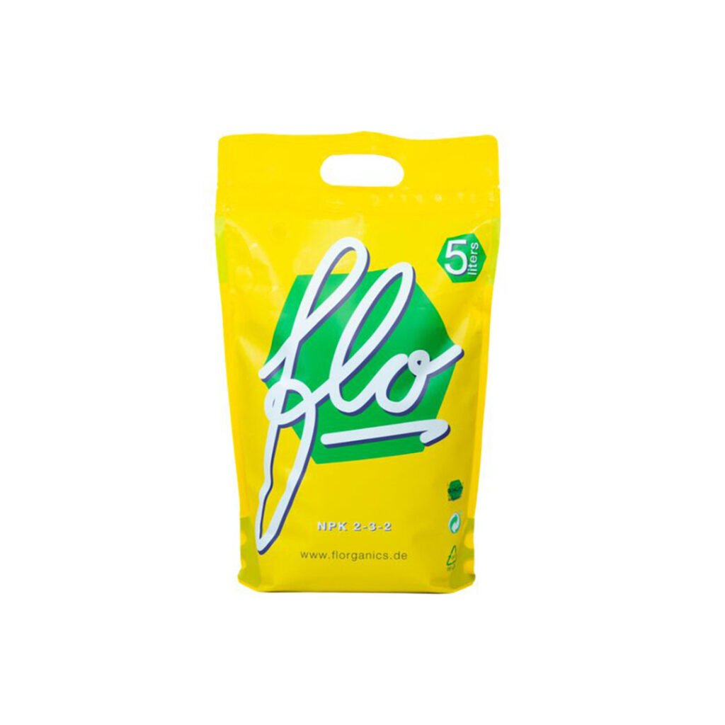 Florganics FLO Living Soil Dünger und Sätze Mix kaufen