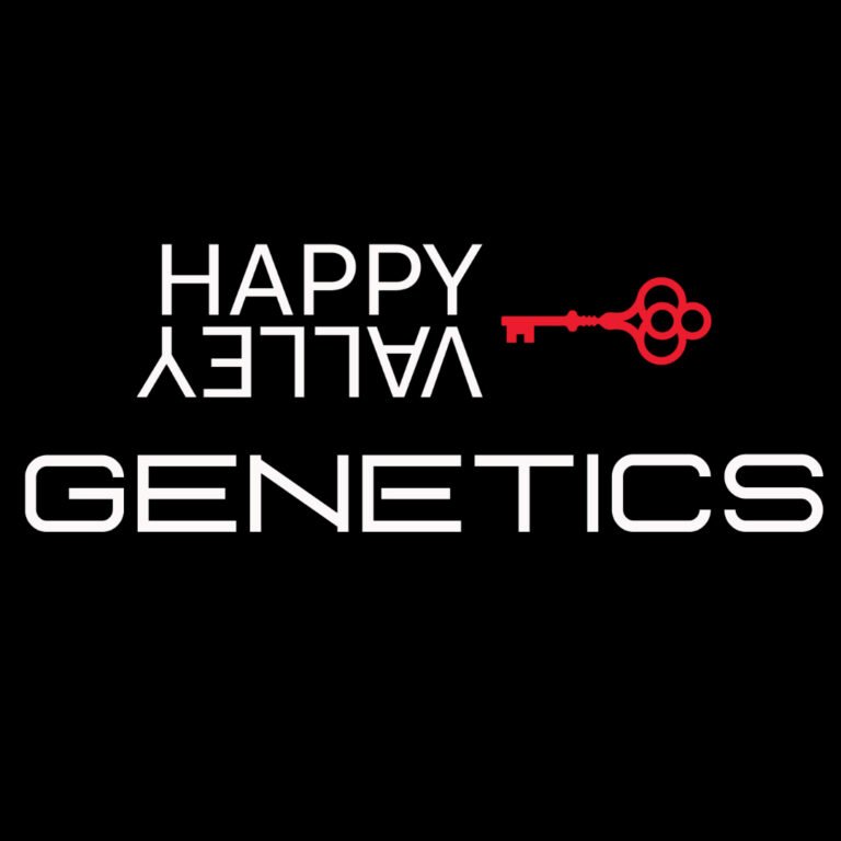 Happy Valley Genetics kaufen im Cannabis Samen Online Shop auf bio-gartenwelt.de